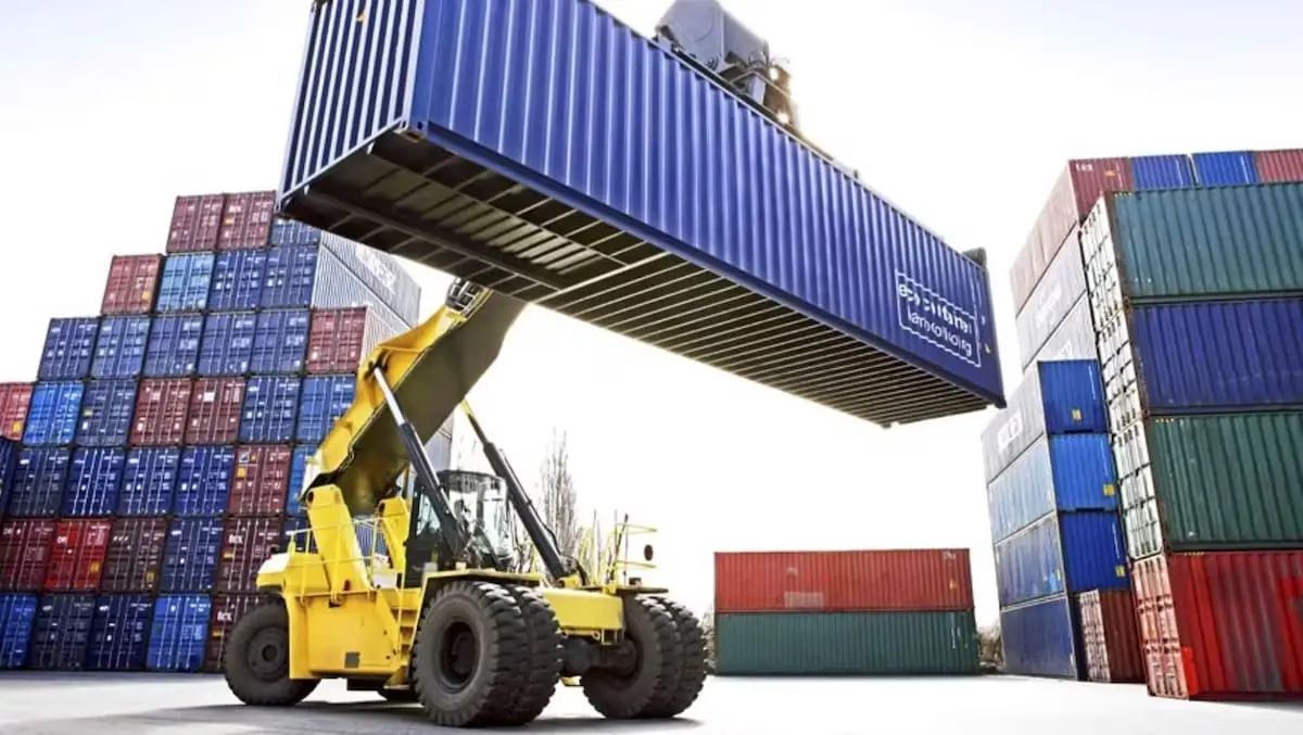 Importación de bienes de capital crecen en casi 18% en el primer bimestre